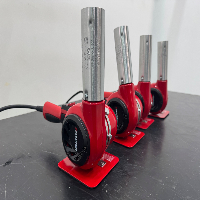 Master Appliance Varitemp Heat Gun - Quantity - 4 image 0
